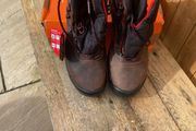 BASE Safety Boots 46/11.5