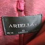 DEB/ Evening Dress...3/4 lenght ... size 14....like new Image 3