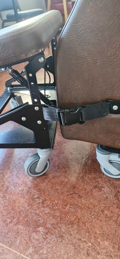 therapeutic chair