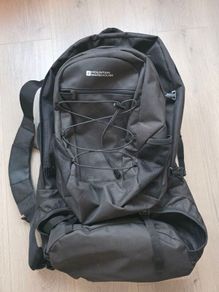 mountain warehouse backpack