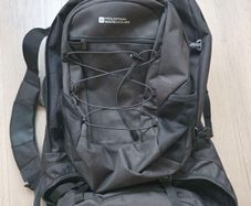 mountain warehouse backpack