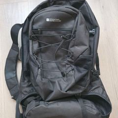 mountain warehouse backpack