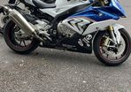 BMW s1000rr