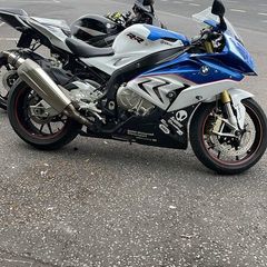 BMW s1000rr
