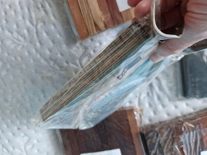 85 Woodturning Pen Blanks