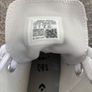 Grey Converse platforms Image 3