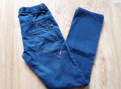 "Name it" Denim Jeans  Age 10-11