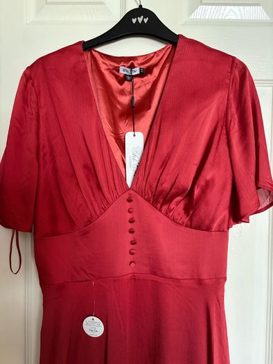 chi chi london dress