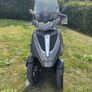 Piaggio mp3 300 Image 3