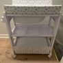 Babylo Changing Table with Bath Image 4