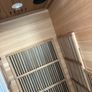 Infrared sauna Image 2