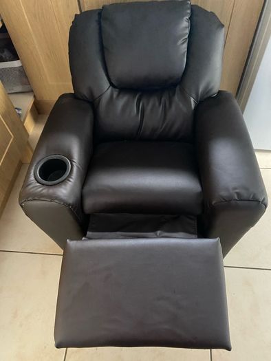 Kids Recliner