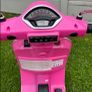 Vespa Scooter kids Image 5