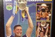 2020. Tipperary G A A. Year Book.