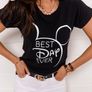 T-shirt Mickey Best Day Image 5