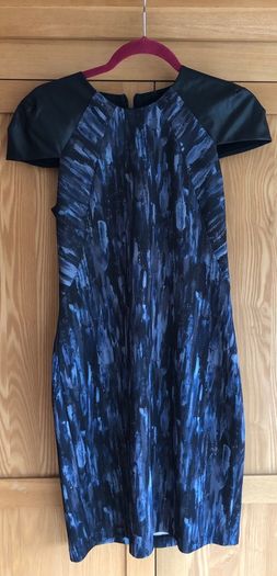 River Island dress - sz14