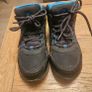 kids walking shoes Image 2