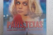 Paris, Texas - DVD - New &amp; Sealed