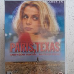 Paris, Texas - DVD - New & Sealed