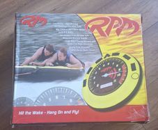 Ron Marks Fun Tube