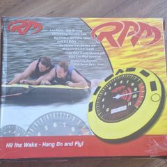Ron Marks Fun Tube