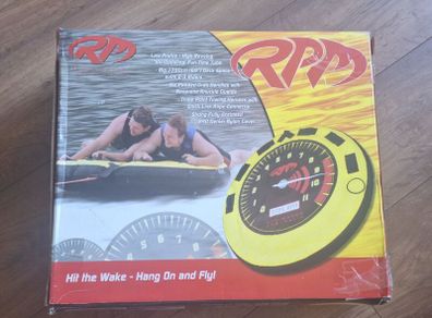 Ron Marks Fun Tube