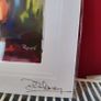Giclee Print of Francis Bacon by Richie Delaney/2015 Image 4