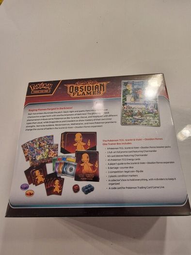 pokemon obsidian flames etb