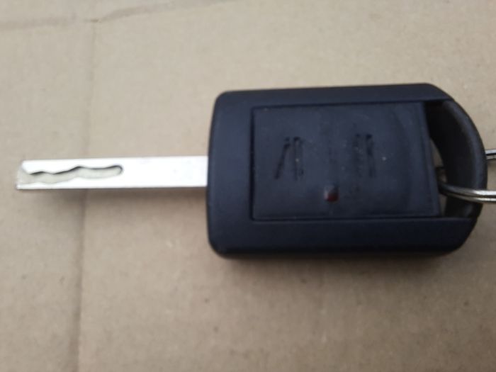Opel Remote Control Siemens 433 MHz