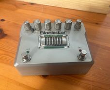 Blackstar HT Dual