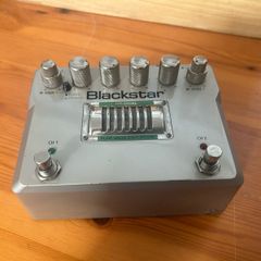 Blackstar HT Dual