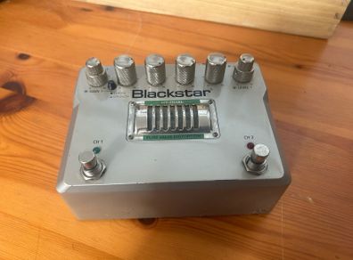 Blackstar HT Dual