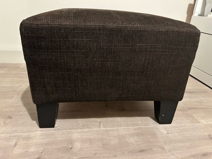 Footstool