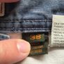 Timberland Washed Men's Cargo Shorts Size 38 Image 7