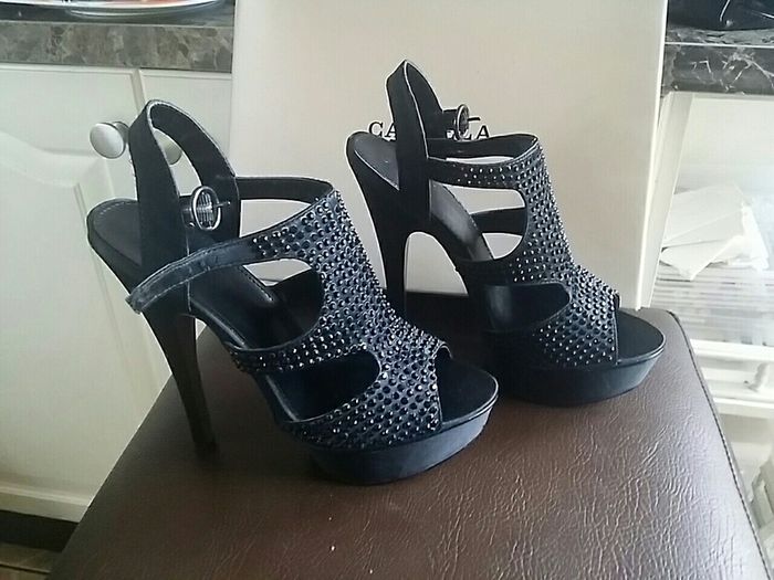 Carvela  shoes