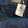 Jeans Luigi Borrelli Luxury Vintage W 44 L 38 Image 2