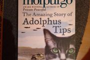"the amazing story of Adolphus Tips" by Michael Morpurgo