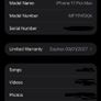 iPhone 17 Pro Max 256gb Image 4