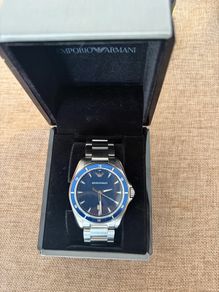 Armani Watch