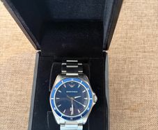 Armani Watch