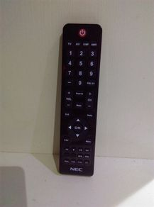 NEC Remote Control