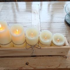 Beautiful Candles