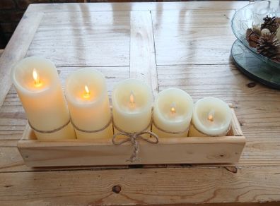 Beautiful Candles