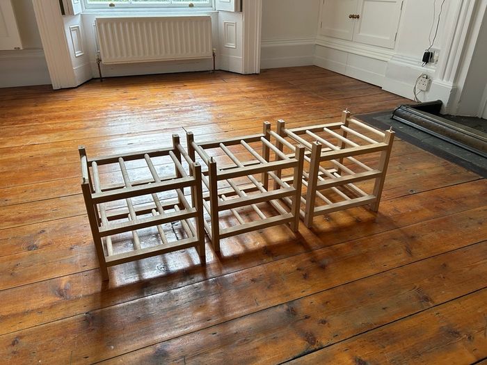 wine rack