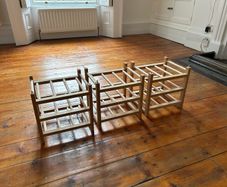 wine rack