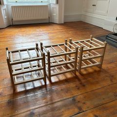 wine rack
