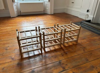 wine rack