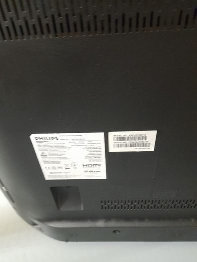 Phillips 43" Smart TV