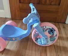 lilo and stitch trike