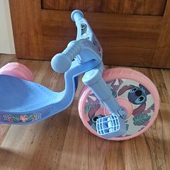 lilo and stitch trike